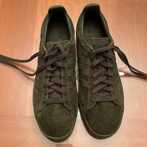 Adidas Campus Sneakers